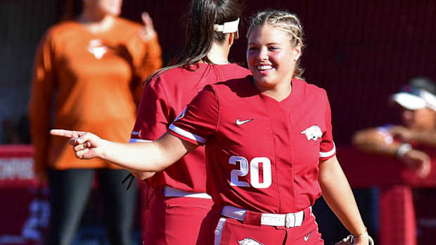 Hannah Gammill-Texas Super 02